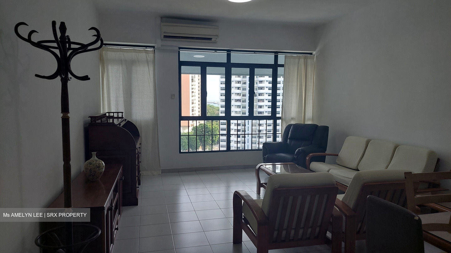 Fernwood Towers (D15), Condominium #503072311